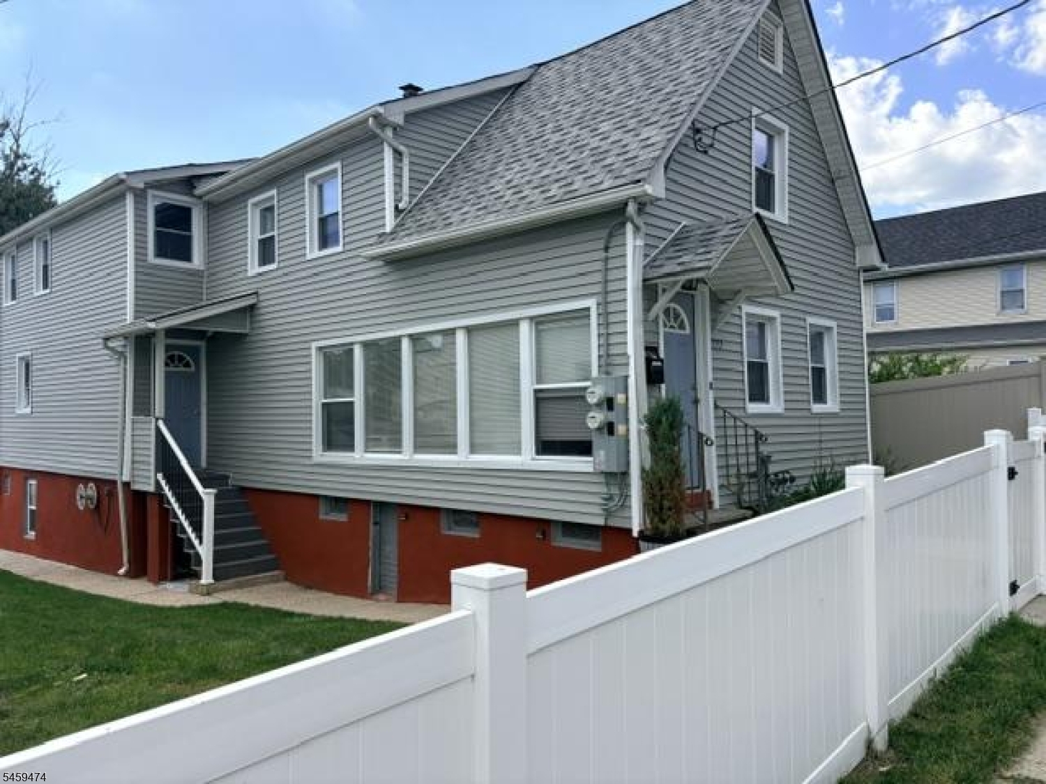 222 Boston Avenue Hillside NJ 07205