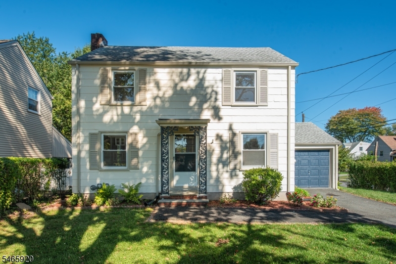 19 Alexander Avenue Bloomfield NJ 07003