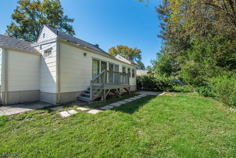 19 Alexander Avenue Bloomfield NJ 07003