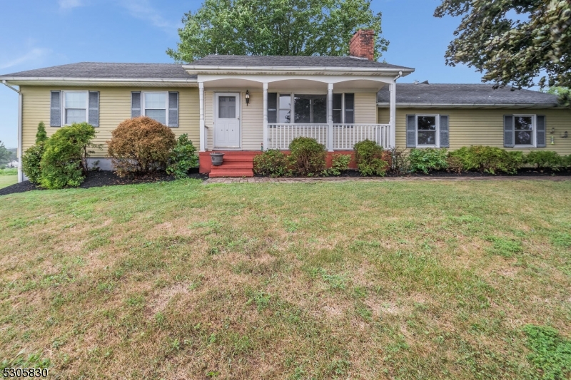 109 Summer Road Readington NJ 08822