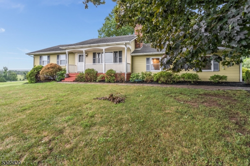 109 Summer Road Readington NJ 08822