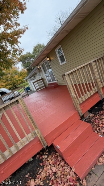 109 Summer Road Readington NJ 08822
