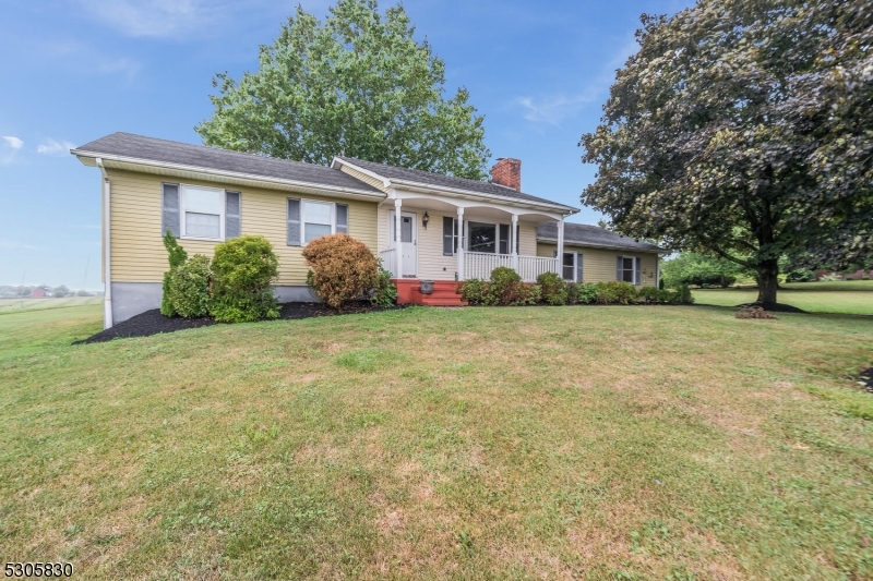 109 Summer Road Readington NJ 08822