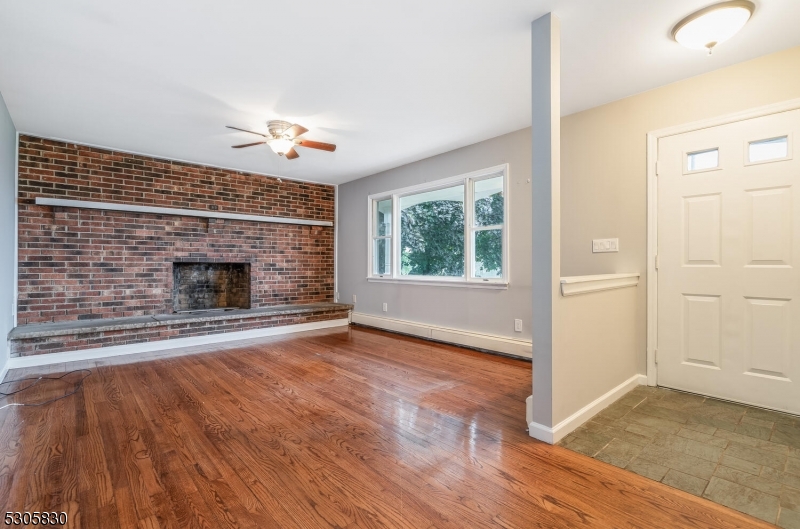 109 Summer Road Readington NJ 08822