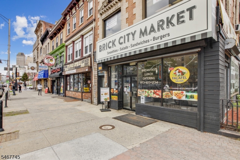 946 Mayor Gibson Boulevard Newark NJ 07102