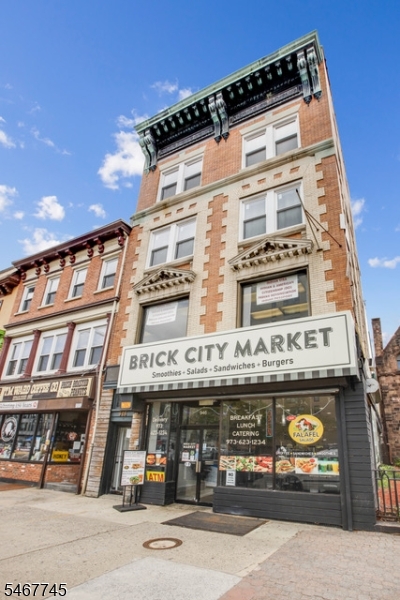 946 Mayor Gibson Boulevard Newark NJ 07102