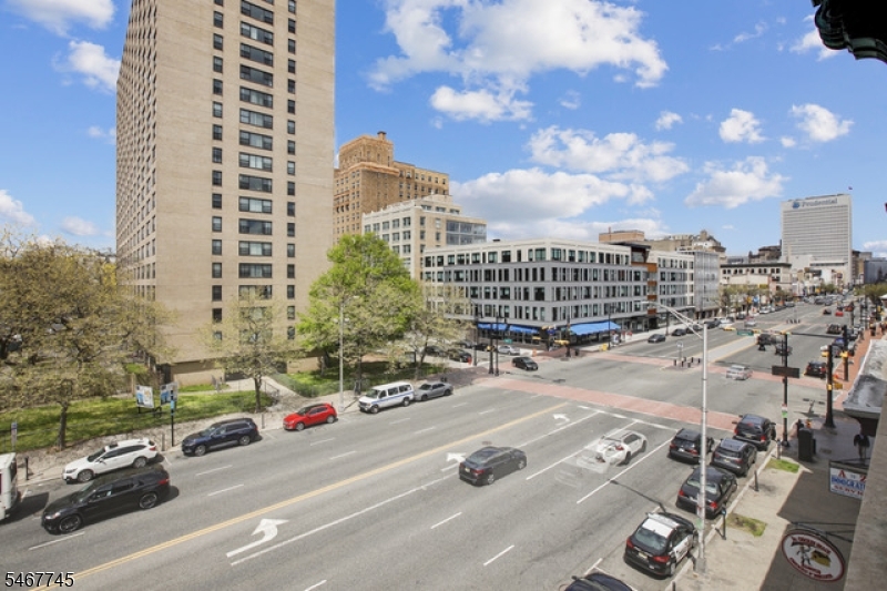 946 Mayor Gibson Boulevard Newark NJ 07102