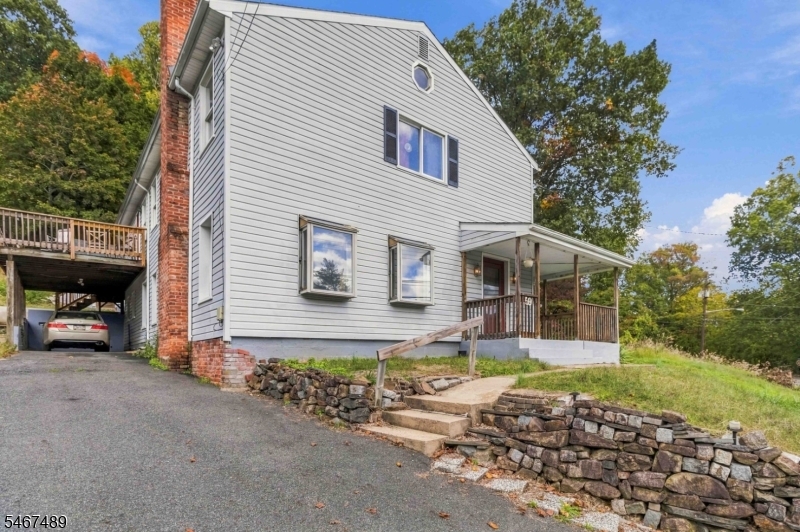 59 Mendham Avenue Morris NJ 07960