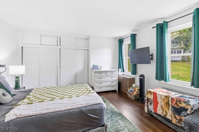 59 Mendham Avenue Morris NJ 07960