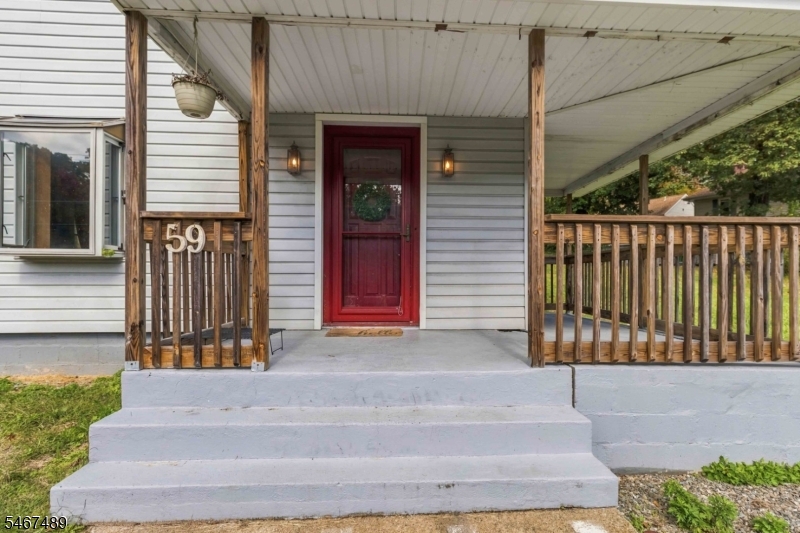 59 Mendham Avenue Morris NJ 07960
