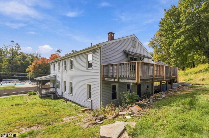 59 Mendham Avenue Morris NJ 07960