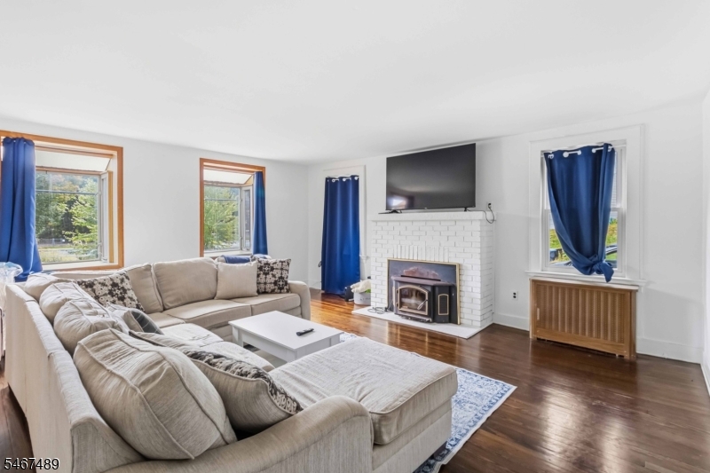 59 Mendham Avenue Morris NJ 07960