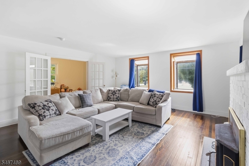 59 Mendham Avenue Morris NJ 07960