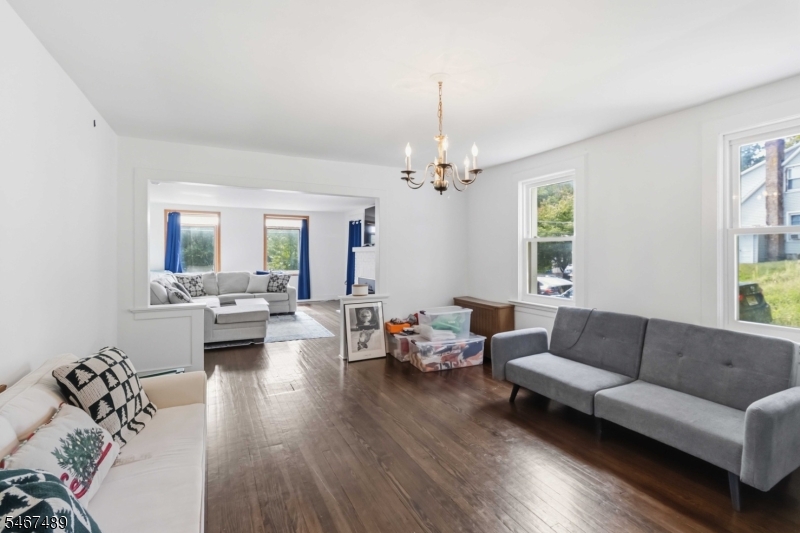 59 Mendham Avenue Morris NJ 07960