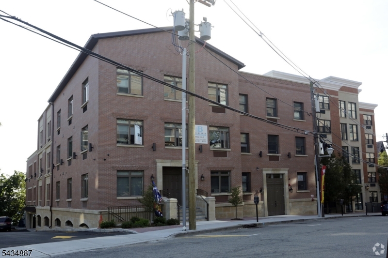 9 Prospect Street Morristown NJ 07960