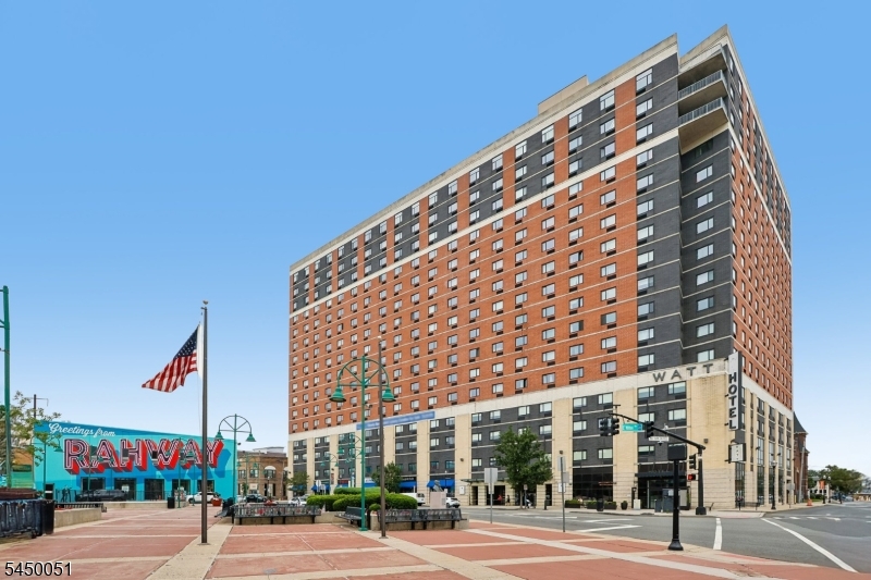 1 Carriage City Plaza Rahway NJ 07065