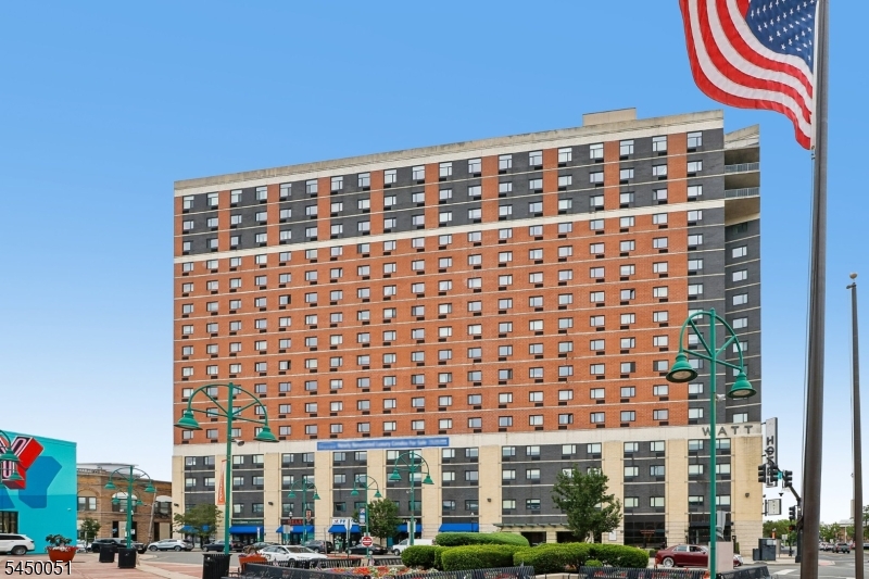 1 Carriage City Plaza Rahway NJ 07065
