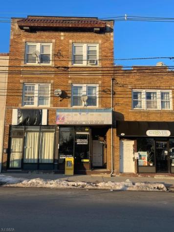 45 Washington Street West Orange NJ 07052