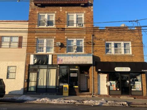 45 Washington Street West Orange NJ 07052