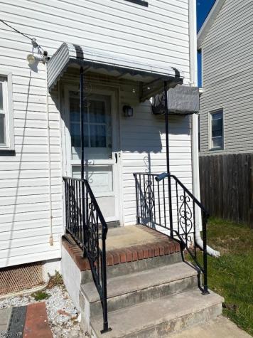 2612 Whittier Place Union NJ 07083