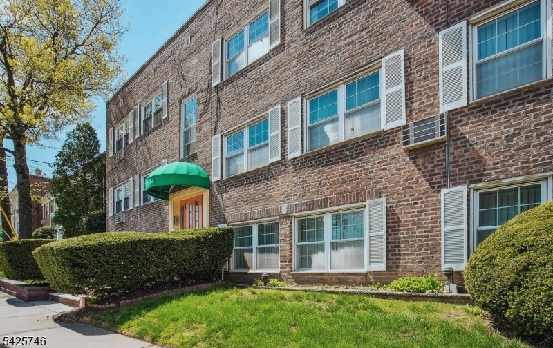 604 G Chestnut Street Union NJ 07083
