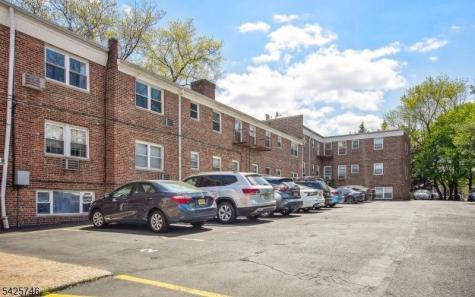 604 G Chestnut Street Union NJ 07083
