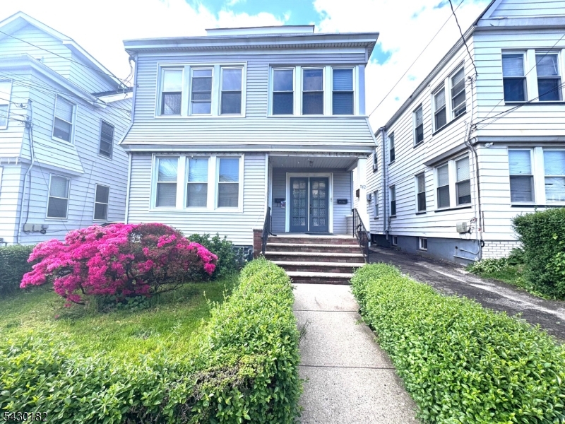 742 Pennington Street Elizabeth NJ 07202