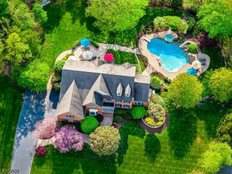 5 Erin Court South Brunswick NJ 08824