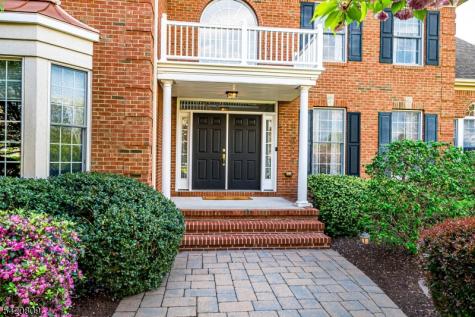 5 Erin Court South Brunswick NJ 08824