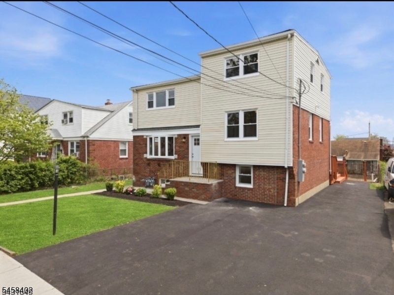 23 Prospect Street Clifton NJ 07011