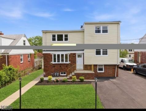 23 Prospect Street Clifton NJ 07011