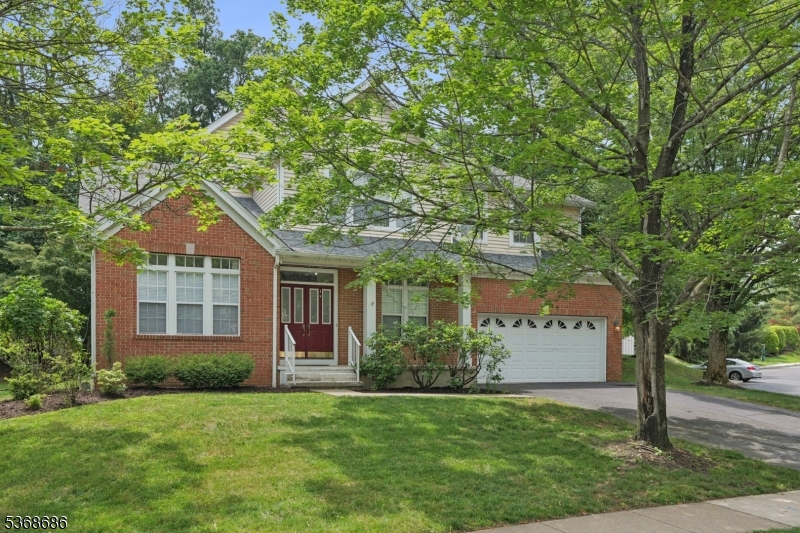 48 Landau Road Bernards NJ 07920