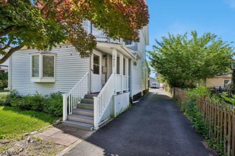 412 Millburn Avenue Millburn NJ 07041