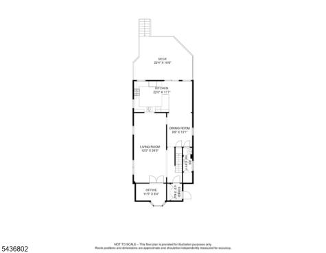 412 Millburn Avenue Millburn NJ 07041
