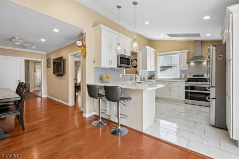 412 Millburn Avenue Millburn NJ 07041