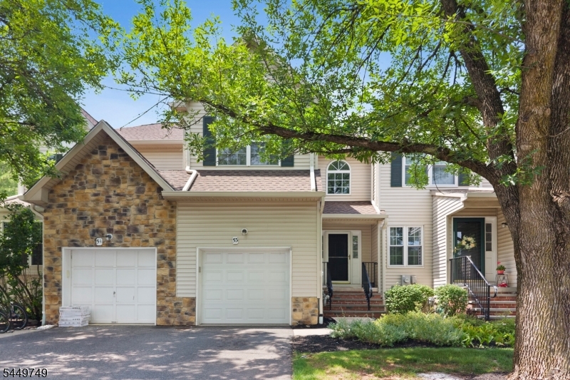 53 Dewitt Lane Hillsborough NJ 08844