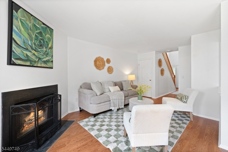 53 Dewitt Lane Hillsborough NJ 08844