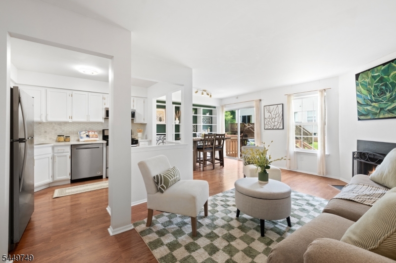 53 Dewitt Lane Hillsborough NJ 08844