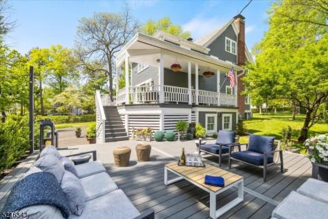 350 South Street Morristown NJ 07960