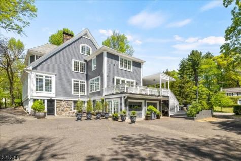 350 South Street Morristown NJ 07960