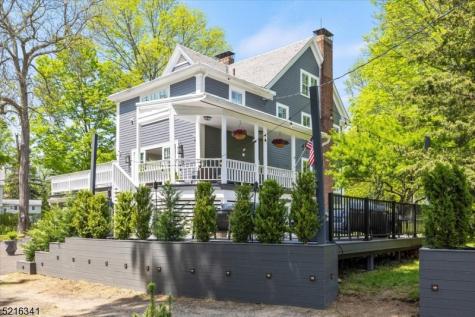 350 South Street Morristown NJ 07960