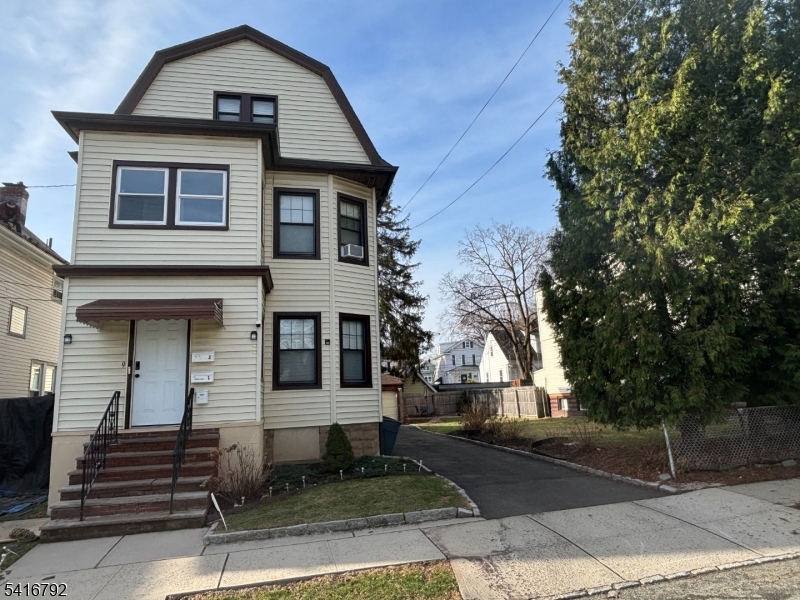 9 Mckinley Avenue West Orange NJ 07052