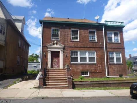 9 Vernon Avenue Newark NJ 07108