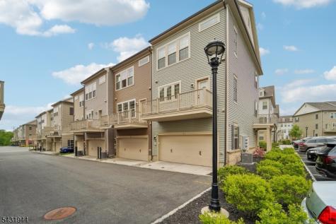 1 Haralson Court Livingston NJ 07039