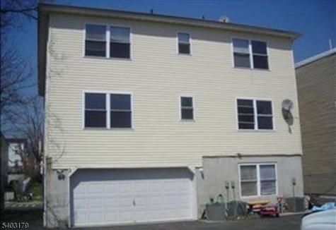 138 Schuyler Avenue Newark NJ 07112