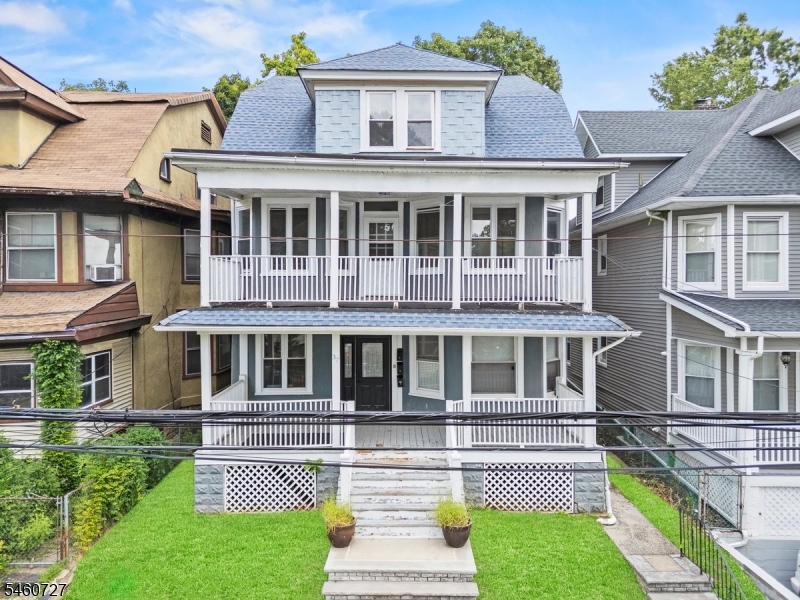 37 Mapes Avenue Newark NJ 07112