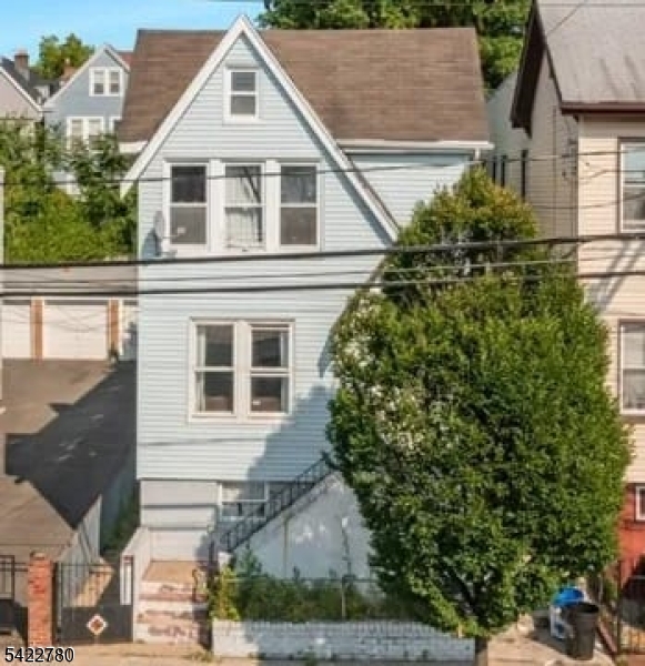 45 Highland Avenue Newark NJ 07104