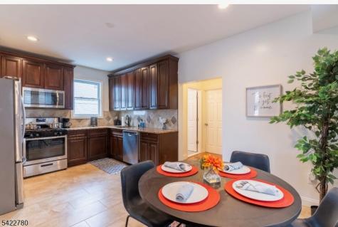 45 Highland Avenue Newark NJ 07104