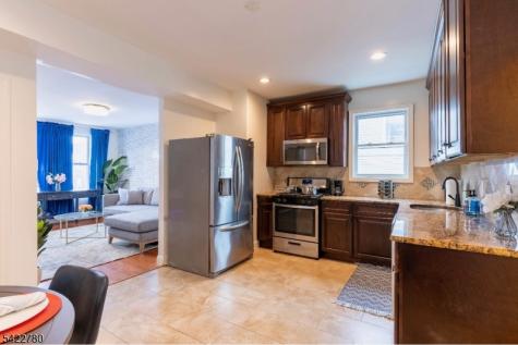 45 Highland Avenue Newark NJ 07104
