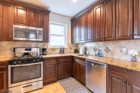 45 Highland Avenue Newark NJ 07104